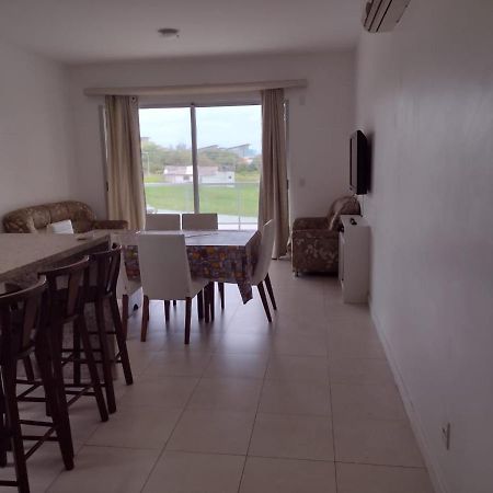 Aguas Do Santinho Resort - Apartamento Florianópolis Eksteriør bilde