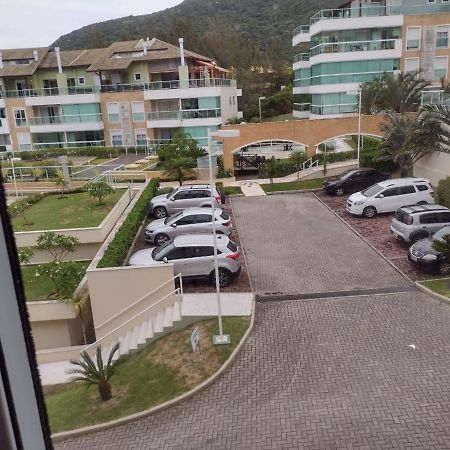 Aguas Do Santinho Resort - Apartamento Florianópolis Eksteriør bilde