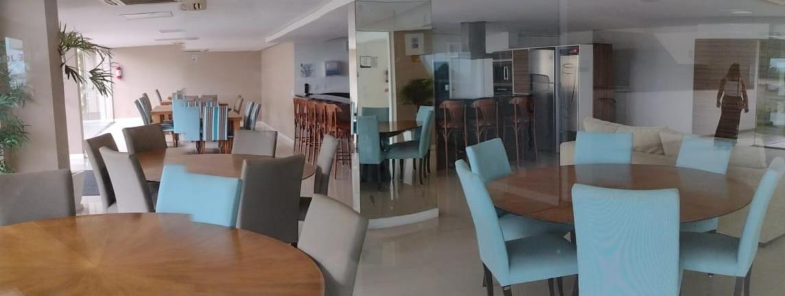 Aguas Do Santinho Resort - Apartamento Florianópolis Eksteriør bilde
