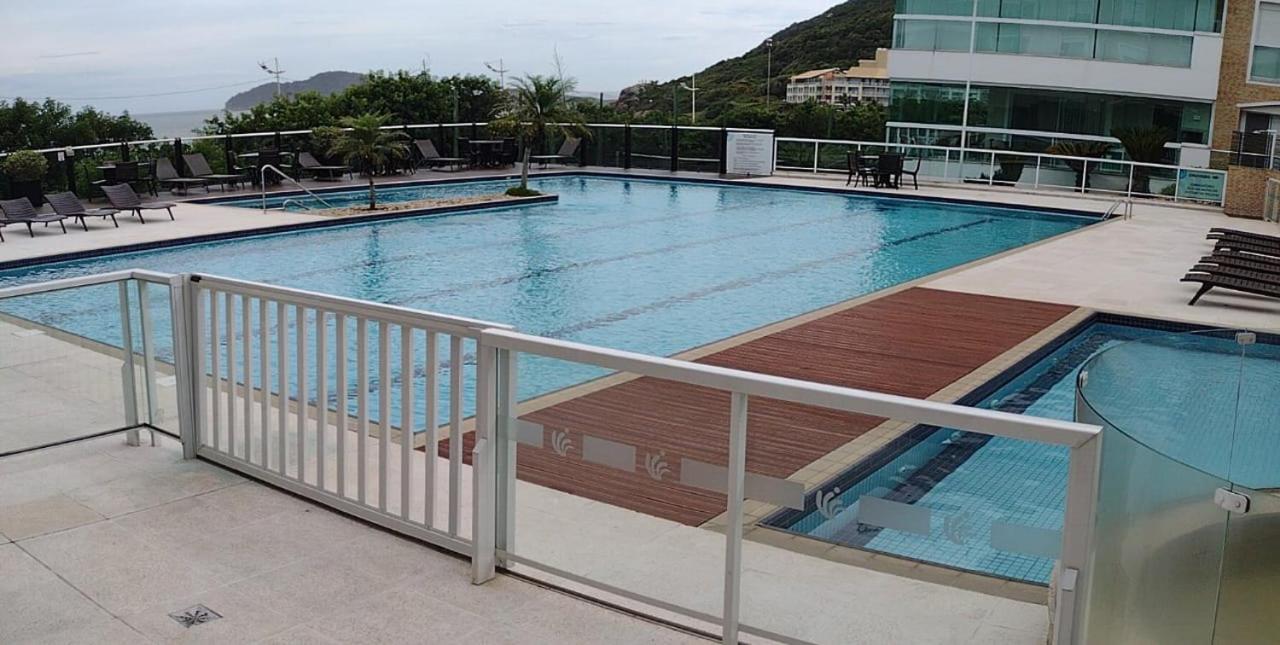 Aguas Do Santinho Resort - Apartamento Florianópolis Eksteriør bilde