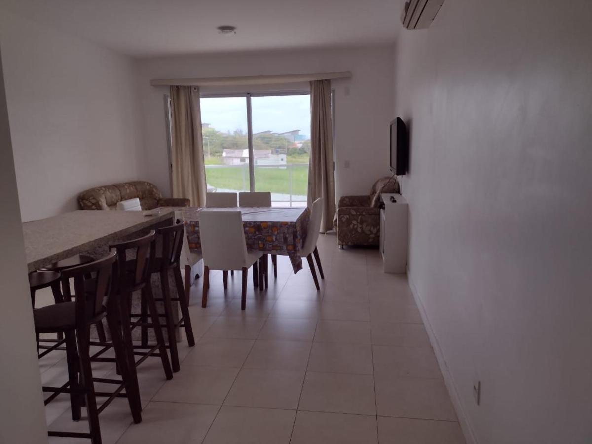 Aguas Do Santinho Resort - Apartamento Florianópolis Eksteriør bilde