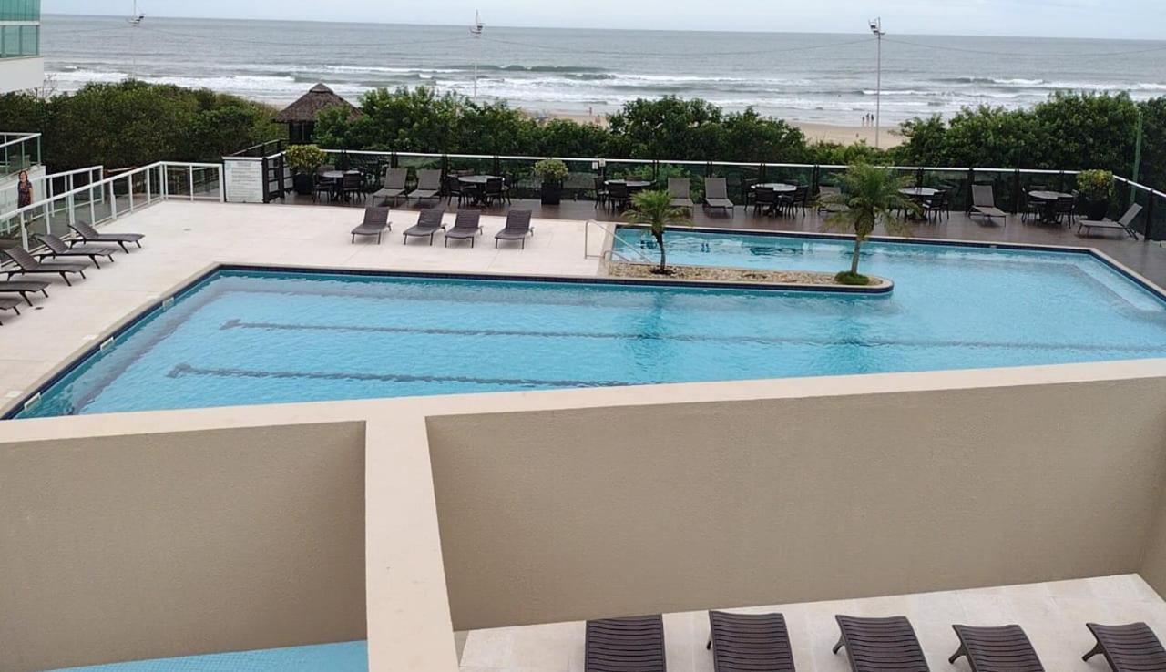 Aguas Do Santinho Resort - Apartamento Florianópolis Eksteriør bilde