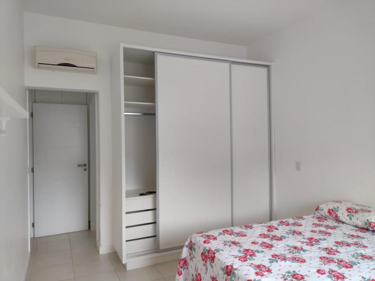 Aguas Do Santinho Resort - Apartamento Florianópolis Eksteriør bilde