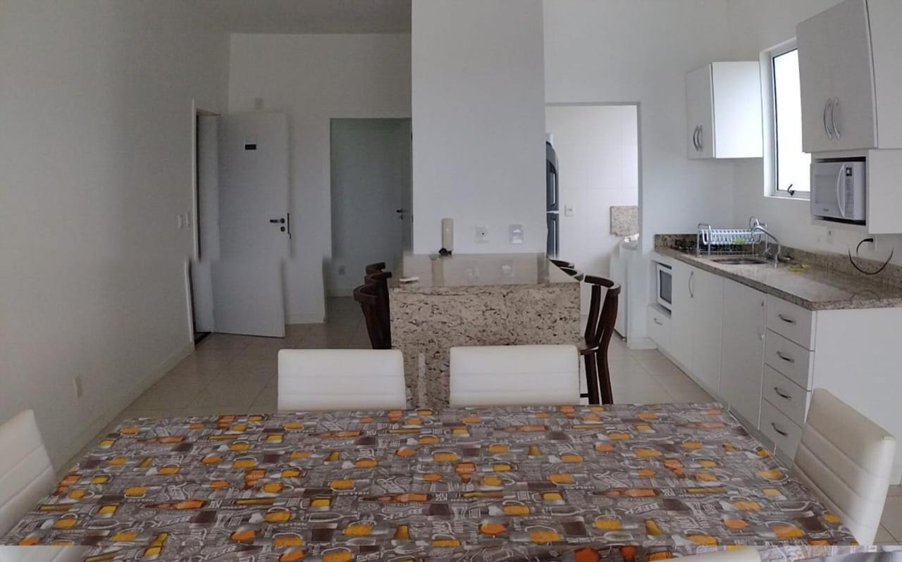 Aguas Do Santinho Resort - Apartamento Florianópolis Eksteriør bilde