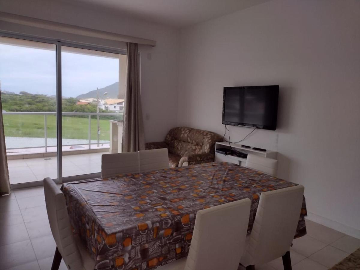 Aguas Do Santinho Resort - Apartamento Florianópolis Eksteriør bilde