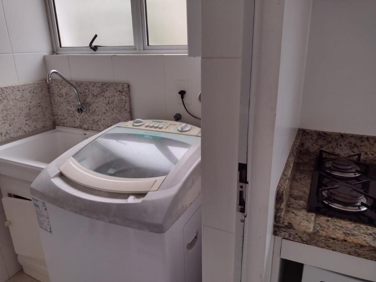 Aguas Do Santinho Resort - Apartamento Florianópolis Eksteriør bilde