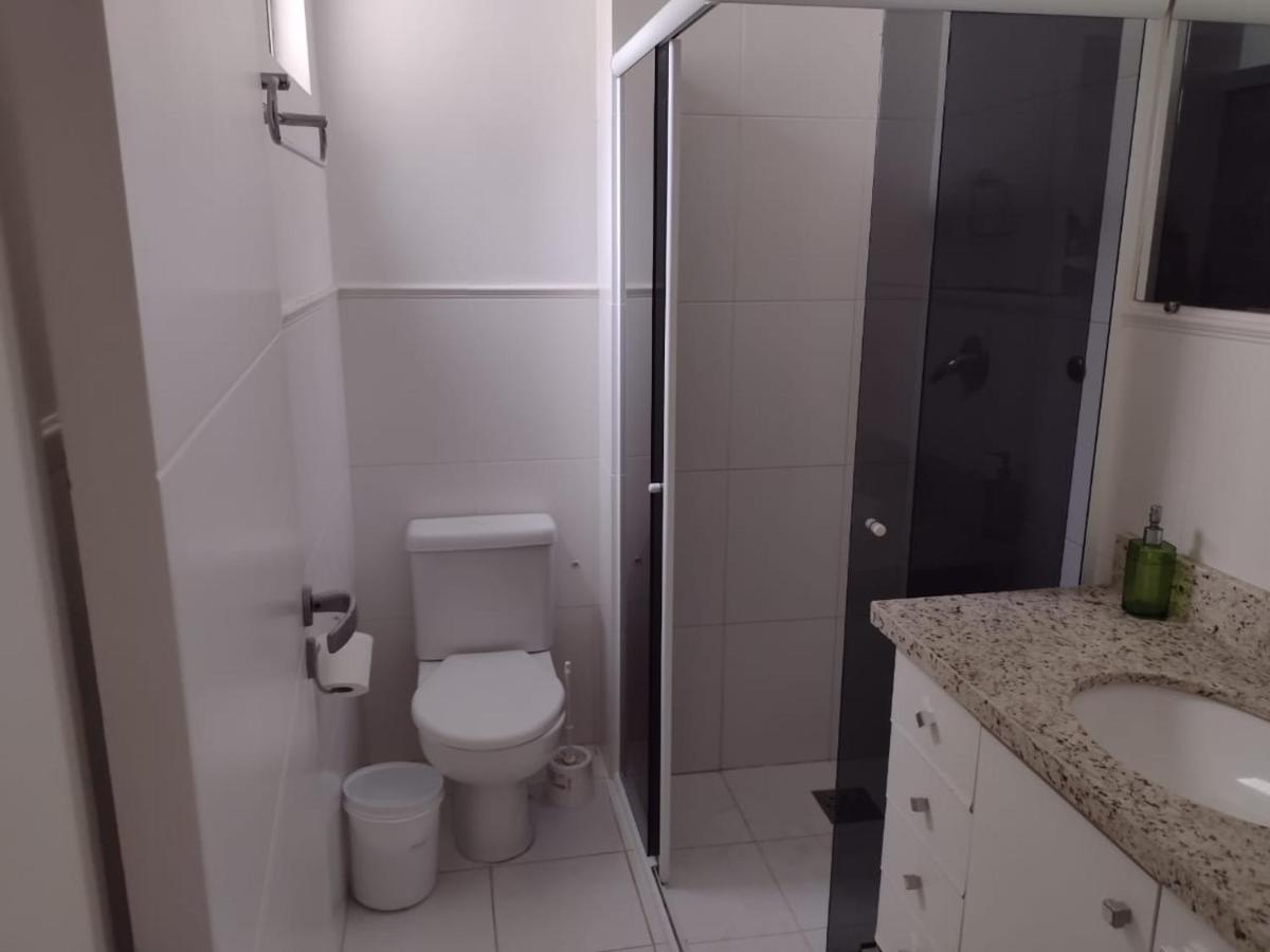 Aguas Do Santinho Resort - Apartamento Florianópolis Eksteriør bilde