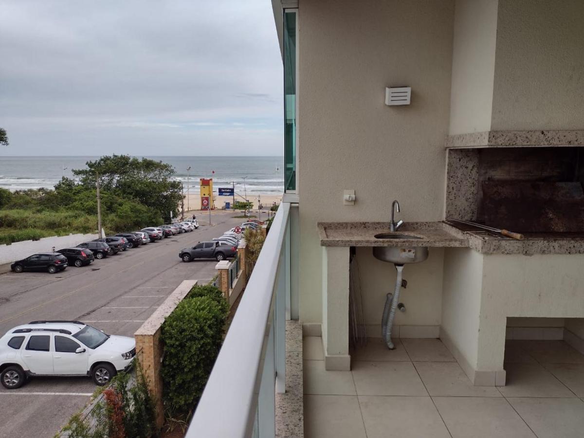 Aguas Do Santinho Resort - Apartamento Florianópolis Eksteriør bilde